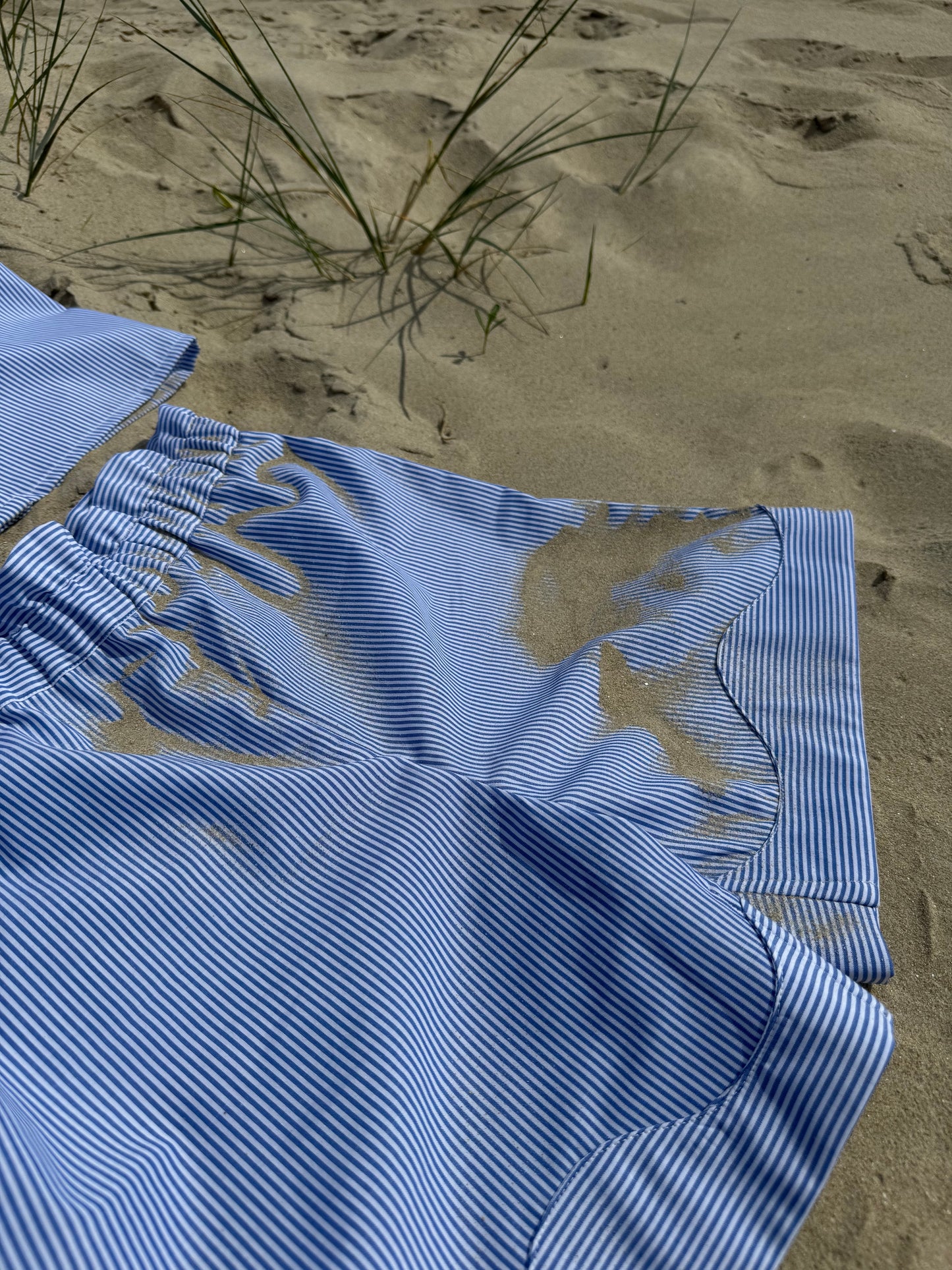 Short Vague