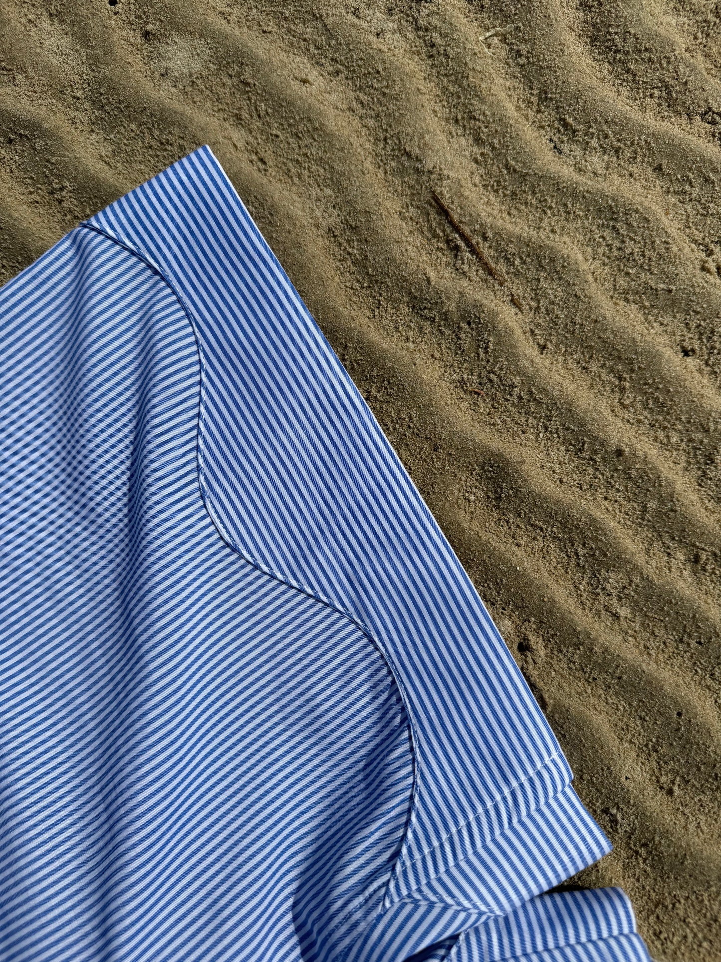 Short Vague
