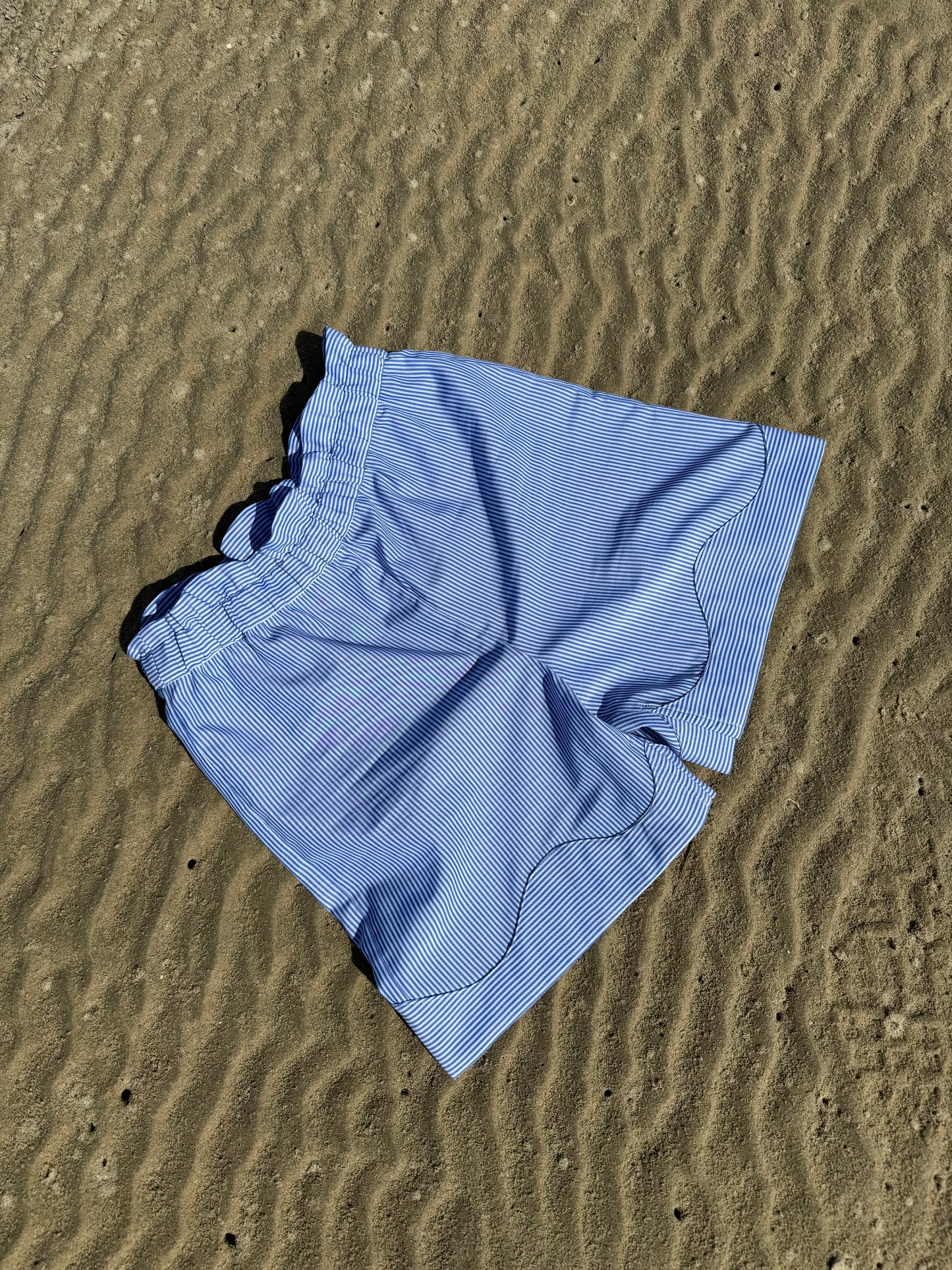 Short Vague