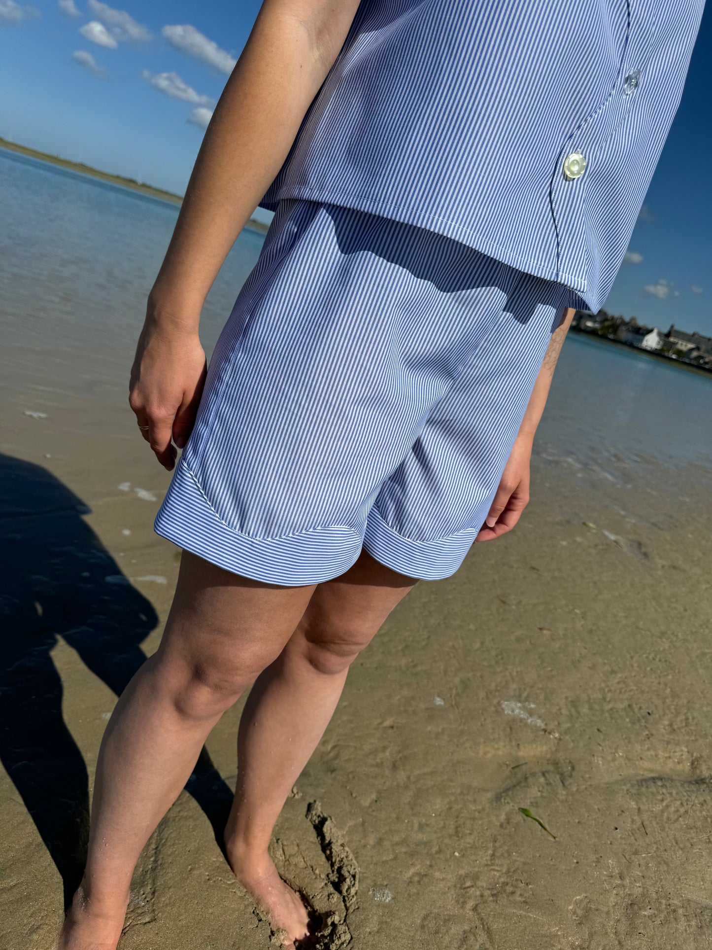 Short Vague