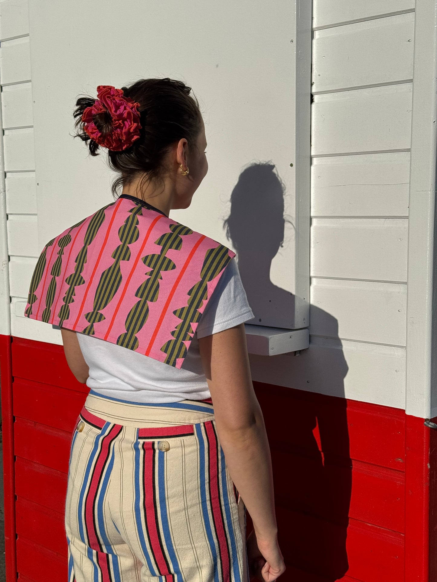 Le col marin x Studio Tulipe 🩷