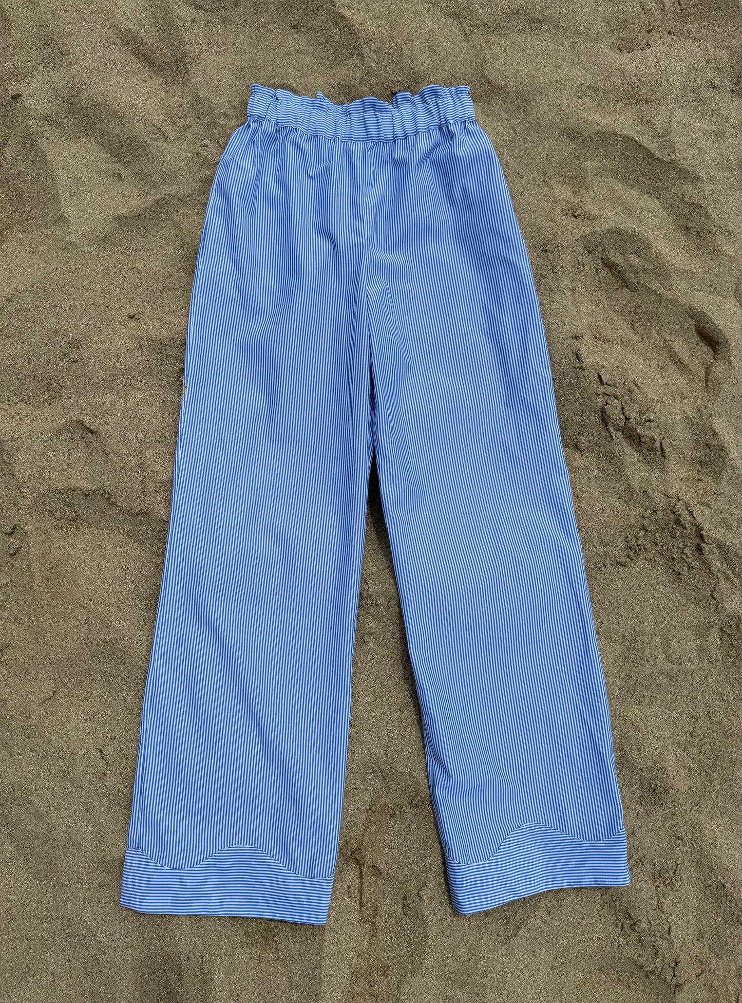 Pantalon Vague